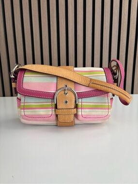 VTG Y2K COACH Bag